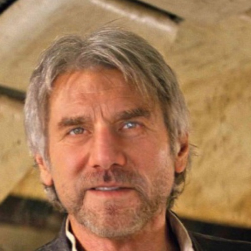 Meet your Posher, John